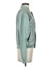 Nike 100% Polyester Green Jacket Size XS - photo 4