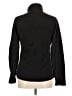 Port Authority 100% Polyester Black Track Jacket Size M - photo 2