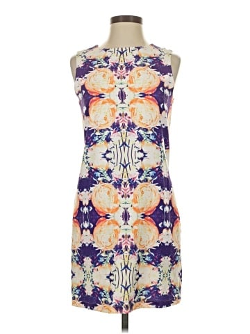 Naven Cocktail Dress (view 1)