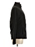 Port Authority 100% Polyester Black Track Jacket Size M - photo 4