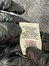 Wilfred Stripes Black Dress Pants Size 4 - photo 5