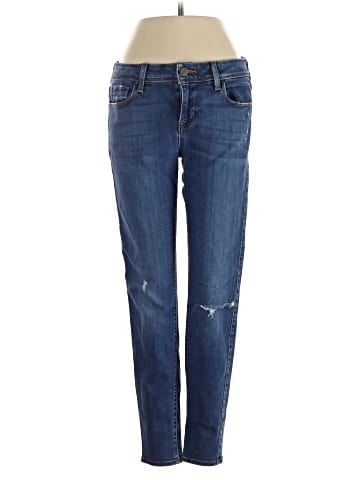 Fidelity Denim Jeans (view 1)