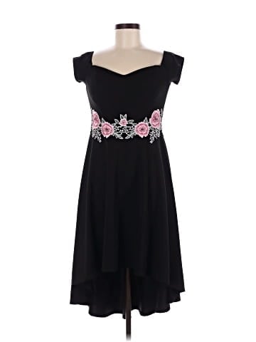premier amour Cocktail Dress (view 1)