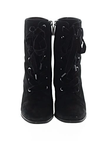 Le Saunda Boots (view 2)