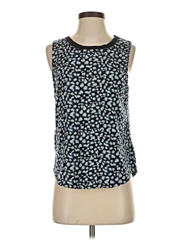 Like Mynded Sleeveless T-Shirt (view 1)