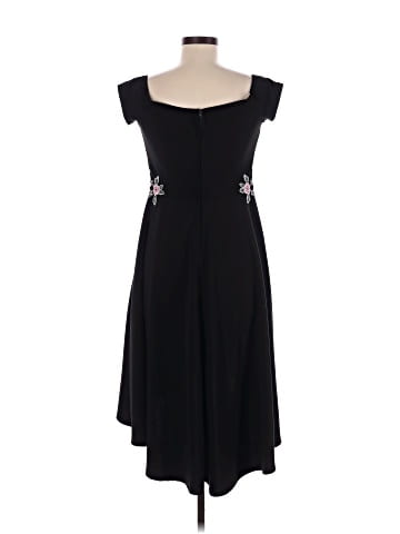 premier amour Cocktail Dress (view 2)