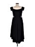 premier amour Black Cocktail Dress Size 6 - photo 2