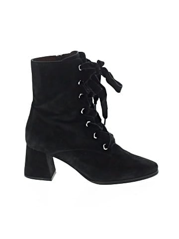Le Saunda Boots (view 1)