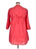 Lole Red Casual Dress Size 14 - photo 2