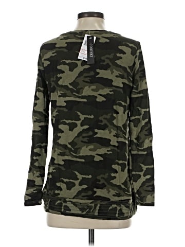 Context Long Sleeve Top (view 2)