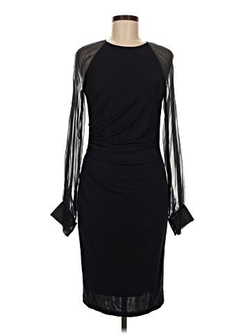 David David Meister Cocktail Dress (view 1)