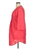 Lole Red Casual Dress Size 14 - photo 5