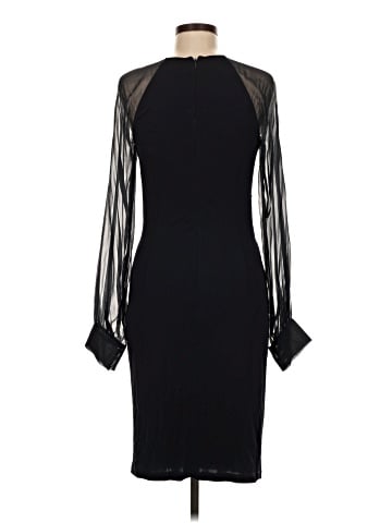 David David Meister Cocktail Dress (view 2)