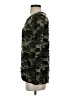 Context Camo Green Long Sleeve Top Size XS - photo 5