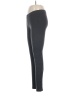 Vince. Gray Leggings Size M - photo 5