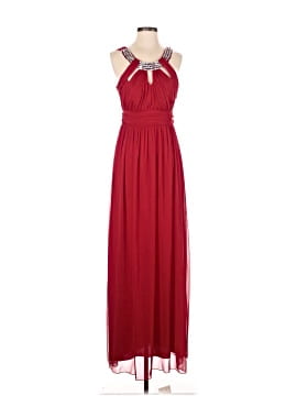 champagne satin dresses Champagne One And Only Satin Dress