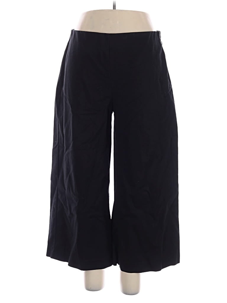 Pre-owned Polo Ralph Lauren Casual Pants In Black