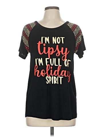 Daisy Rae Short Sleeve T-Shirt (view 1)