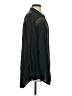Floreat 100% Rayon Black Long Sleeve Blouse Size S - photo 4