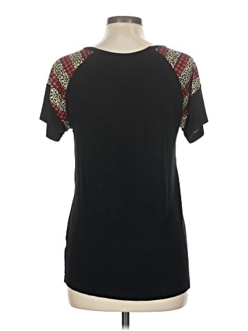 Daisy Rae Short Sleeve T-Shirt (view 2)