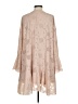 IRO 100% Polyester Tan Casual Dress Size EU (FR) 36 / US 4 - photo 2