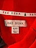 Rae Dunn Red Pullover Hoodie Size XL - photo 7
