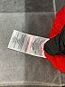 Rae Dunn Red Pullover Hoodie Size XL - photo 8