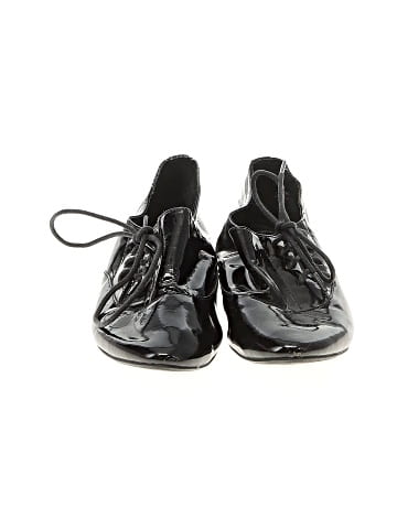 Jeffrey Campbell Flats (view 2)