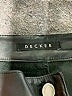 decker Black Casual Pants Size 4 (estimated) - photo 4