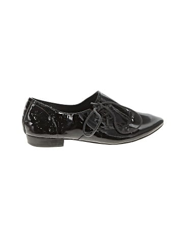 Jeffrey Campbell Flats (view 1)