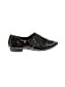 Jeffrey Campbell Paisley Black Flats Size 7 1/2 - photo 1