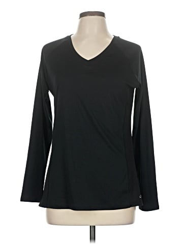 C9 By Champion 3/4 Sleeve T-Shirt (view 1)