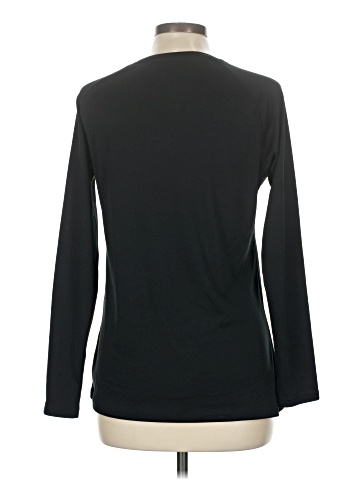 C9 By Champion 3/4 Sleeve T-Shirt (view 2)
