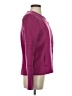 Tinley Road 100% Polyester Purple Jacket Size S - photo 4