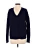 27 miles Blue Wool Pullover Sweater Size S - photo 1