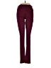 Old Navy Burgundy Jeans Size 6 - photo 1