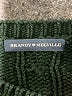 Brandy Melville Green Pullover Sweater Size XL (estimated) - photo 7