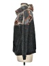 P.S. Kate Chevron-herringbone Gray Pullover Sweater Size M (estimated) - photo 5