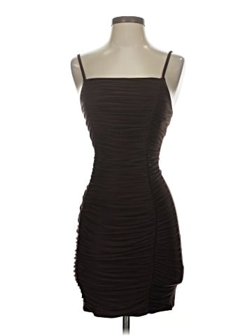 Quiz Cocktail Dress (view 1)