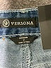 Versona Blue Jeans Size 2 - photo 4