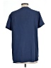 Joe Fresh Blue Short Sleeve Top Size L - photo 2