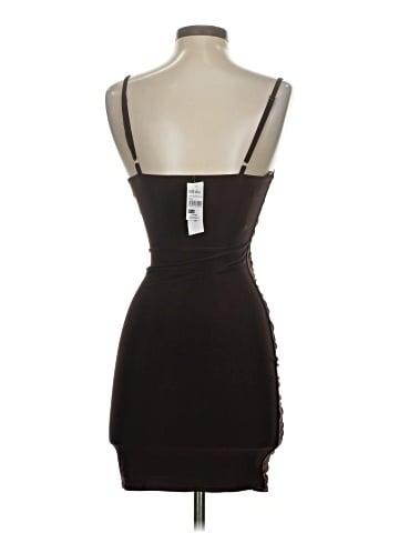 Quiz Cocktail Dress (view 2)