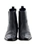 Tory Burch Black Ankle Boots Size 7 - photo 2