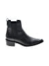 Tory Burch Black Ankle Boots Size 7 - photo 1