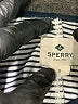 Sperry Top Sider Silver Blue Tank Top Size S - photo 7