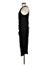premier amour Solid Black Cocktail Dress Size 8 - photo 5