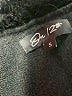 On Twelfth Black Cardigan Size S - photo 7