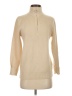 Unbranded Tan Turtleneck Sweater Size S - photo 1