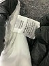 Boston Proper Ivory Cargo Pants Size 4 - photo 5