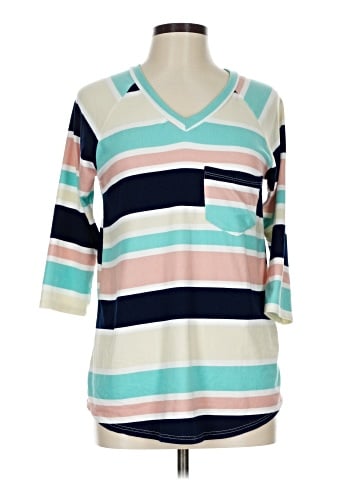 Lovely Melody Pullover Sweater (view 1)